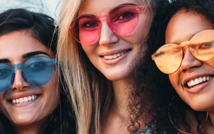 Grateful For Friends (Friendship) Morning Meditation