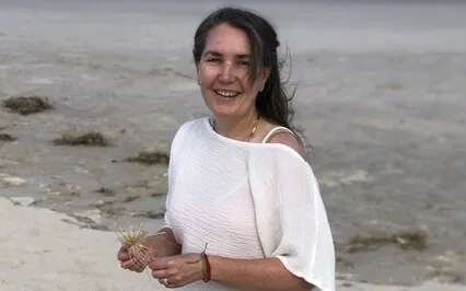 Grateful For My Divine Connection