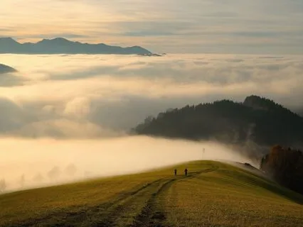 Grateful For The Challenges