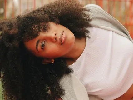 Grateful For This Body