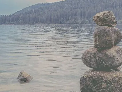 Grateful, Grounded, & Free