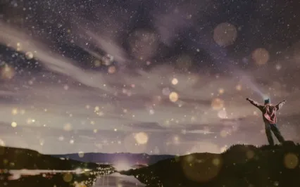 Grateful Heart - November Gratitude Meditation