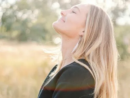 Grateful Living Breathwork Meditation