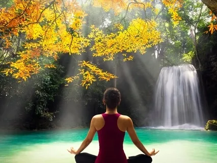 Grateful Meditation 5 Minutes