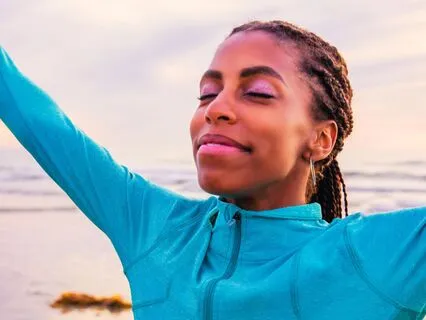 Grateful Morning - Happy Day