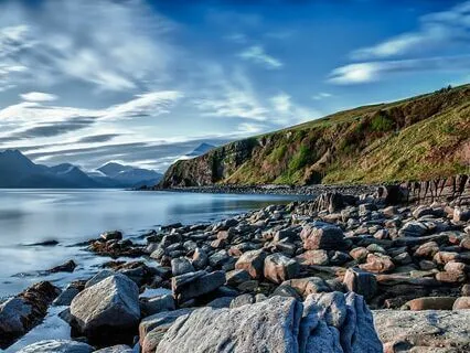 Grateful Reflections: Embracing Day's End `With Thanks