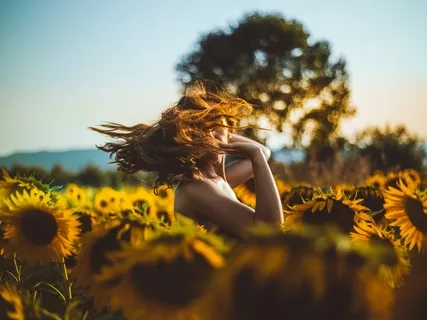 Gratefulness For The Positives In The Now