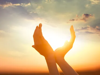 Only Light, Love & Gratitude