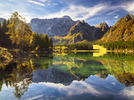 Settling Into Gratitude 