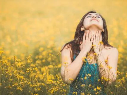 Gratitude: A Nondual Recognistion Of Being Oneness