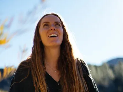 Gratitude- A Somatic Experience