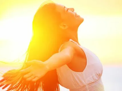 Gratitude & Abundance Affirmation Subliminal (Beta 160 Hz)