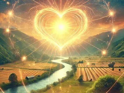 Gratitude & Abundance (Live)