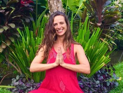 Gratitude Affirmation Meditation