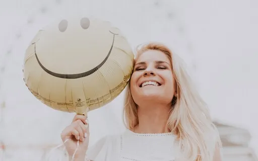 Gratitude Affirmations- Feel Happy Now!