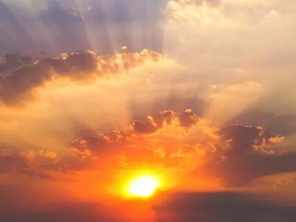 Gratitude And Abundance Morning Meditation