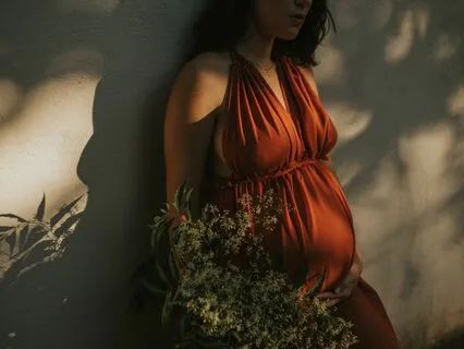 Gratitude And Affirmations To Support Your Pregnancy