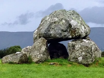 Gratitude & Blessing Morning Practice