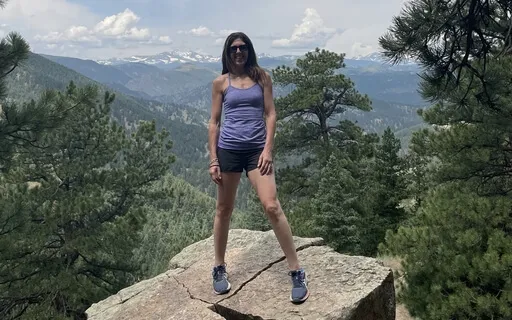 Gratitude And Body Scan