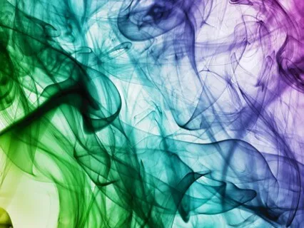 Gratitude And Colour Meditation