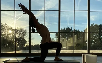 Gratitude And Connection