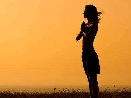 Gratitude And Forgiveness For My Body: Thanksgiving