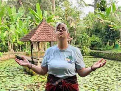 Gratitude And Grounding: Come Back To Yourself