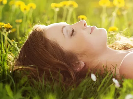 Gratitude And Joy - 4-Minute Guided Meditation