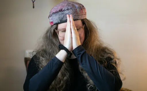 Gratitude & Joy Meditation