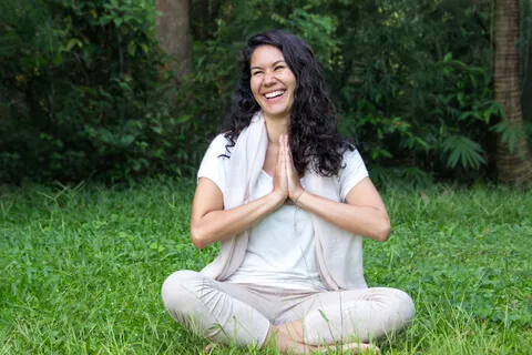 Gratitude & Loving Kindness Meditation