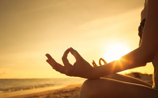 Gratitude & Manifestation Meditation