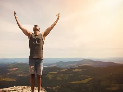 Gratitude & Prosperity: Create A Vision For Your Life