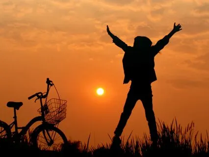 Gratitude And Purpose: Peace In Body And Mind