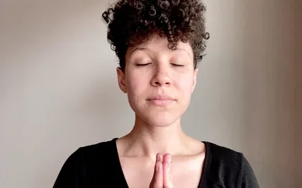 Gratitude And Resilience Meditation