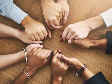 Gratitude Around The Table