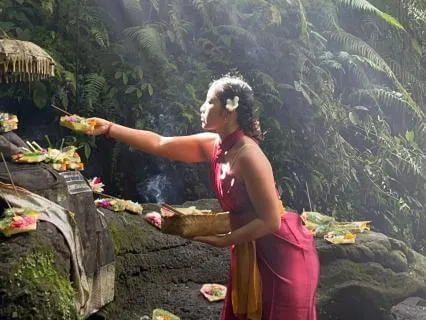 Gratitude As A Catalyst For Abundance