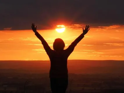 Gratitude As A Portal