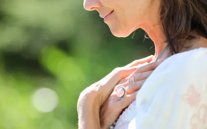 Gratitude As A Prayer