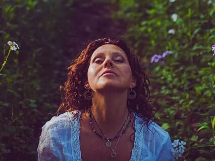 Gratitude As Love - A Bliss Meditation