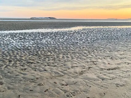 Gratitude As Your Anchor