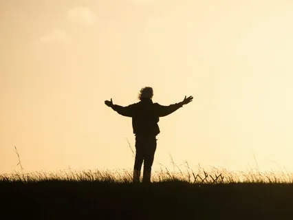 Gratitude After A Trip