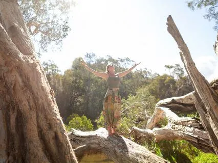 Gratitude-Based Body Scan Meditation