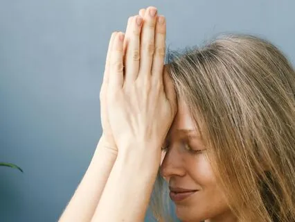 Gratitude Before Rest