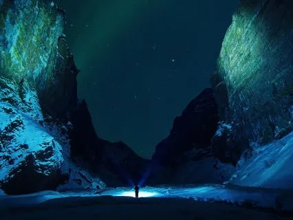 Gratitude Before Sleep