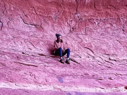 Gratitude Blessing For Deep Sleep