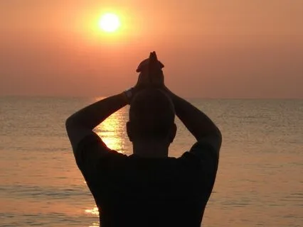 Gratitude Body Scan Meditation (No Music)