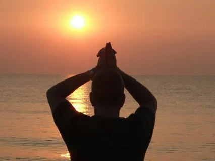 Gratitude Body Scan Meditation