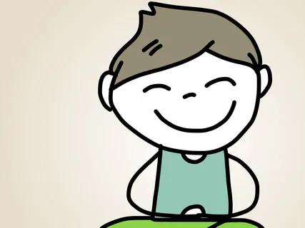 Gratitude Body Scan For Kids