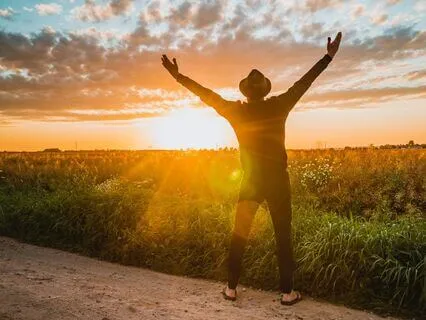 Gratitude Booster - Law Of Attraction  [432hz]