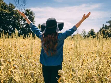 Gratitude Breathwork Meditation